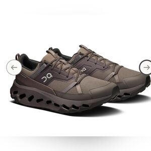 Size 7.5 Women's Cloudhorizon Hiking Shoes Retail 189$